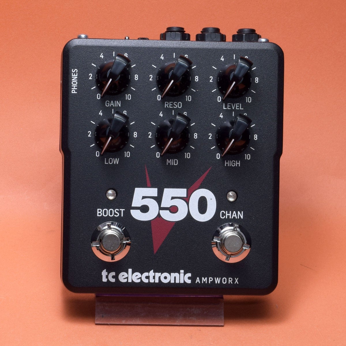 中古】TC ELECTRONIC / V550 PREAMP 【福岡店】 | プリアンプ