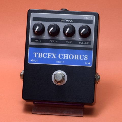 中古】TBCFX / TBCH-1 CHORUS 【福岡店】 | コーラス | イシバシ楽器