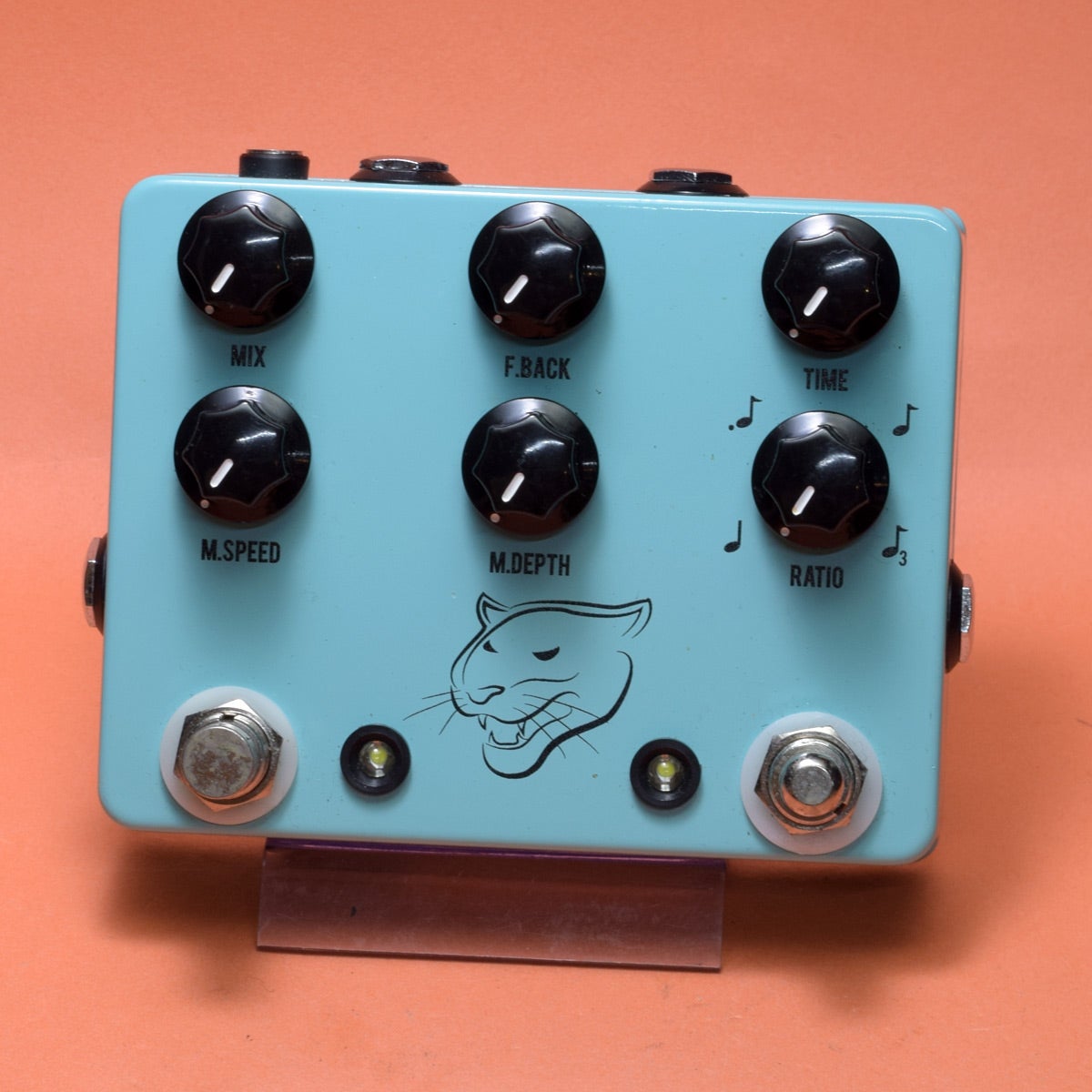 中古】JHS PEDALS / PANTHER CUB V1.5 【福岡店】 | ディレイ
