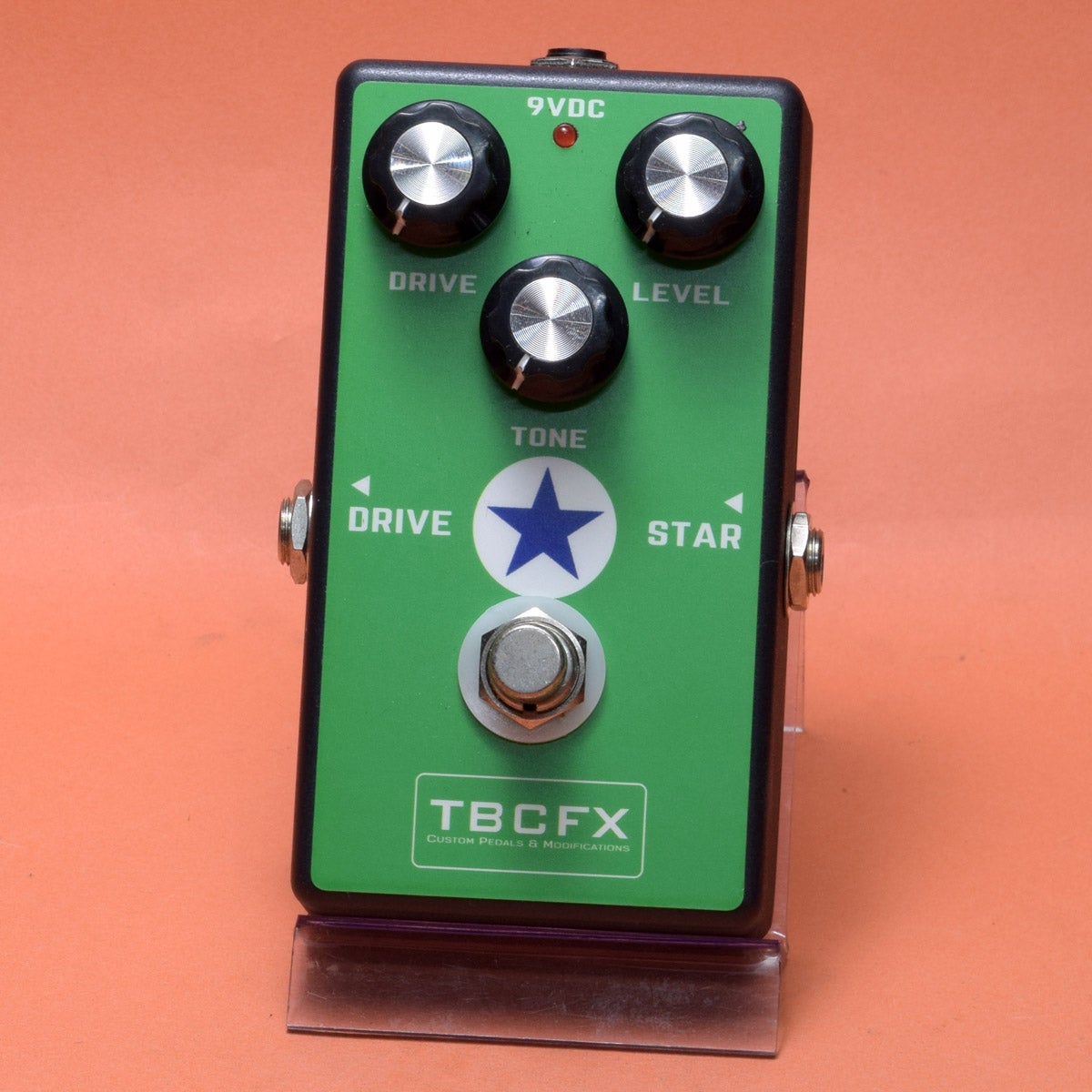 中古】TBCFX / DRIVE STAR Green 【福岡店】【値下げ】 | オーバー