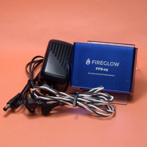中古】FIREGLOW / PPS-05 【福岡店】 | パワーサプライ | イシバシ楽器