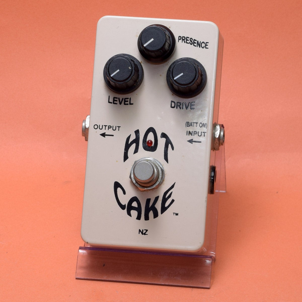 中古】CROWTHER AUDIO / HOT CAKE 【福岡店】 | オーバードライブ
