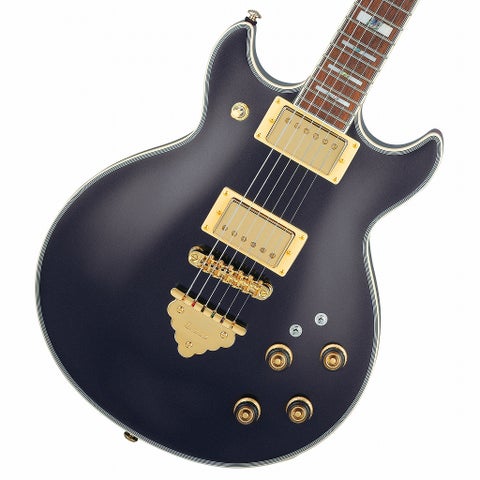 Ibanez / AR320-MBM (Midnight Black Metallic) アイバニーズ エレキ