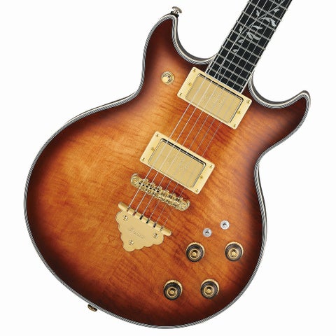 Ibanez / AR625FMSP-CML(Caramel Burst Low Gloss) アイバニーズ