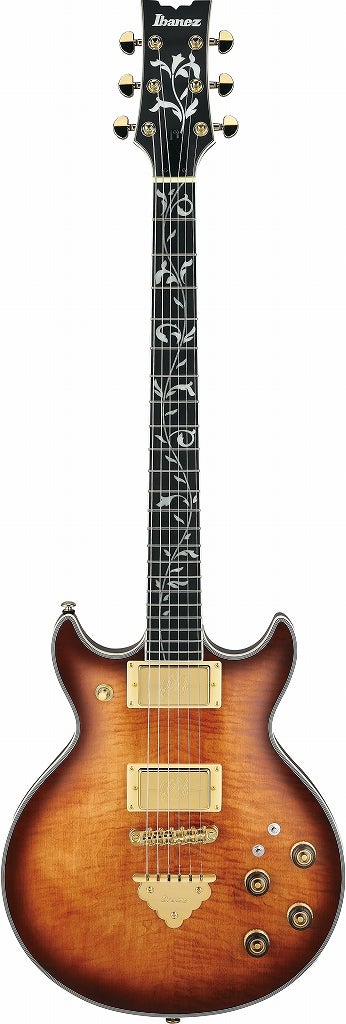 Ibanez / AR625FMSP-CML(Caramel Burst Low Gloss) アイバニーズ