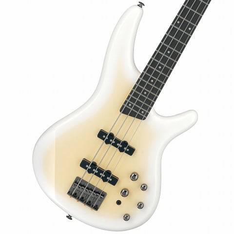 Ibanez / SR280E-CNW(Canary Yellow White Burst) アイバニーズ エレキベース【SPOTモデル】