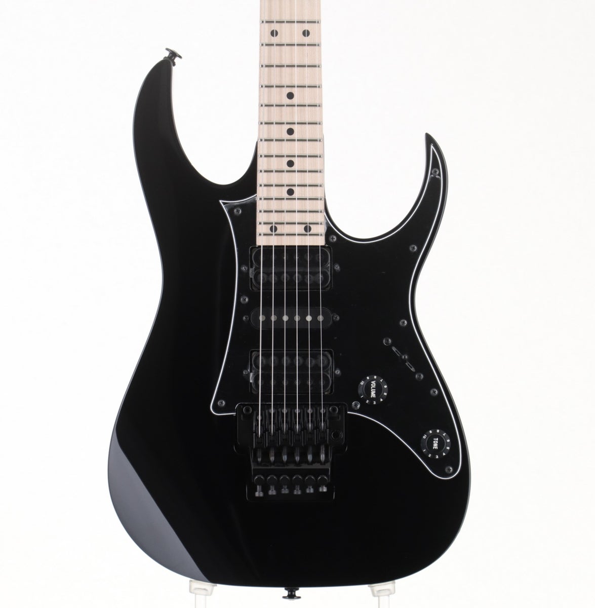 ibanez RG-550 エレキギター ソフトケース付き ジャンク品 中古品