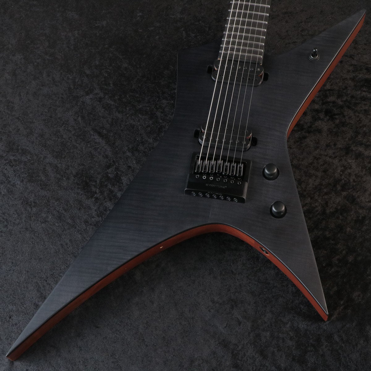 中古】SOLAR GUITARS / XF1.7FB+ 【御茶ノ水本店】 | 変形ギター