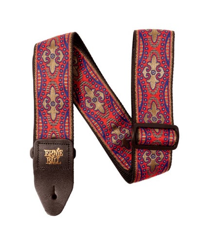 ERNIE BALL / Jacquard Strap #4674 KASHMIR SUNSET | その他