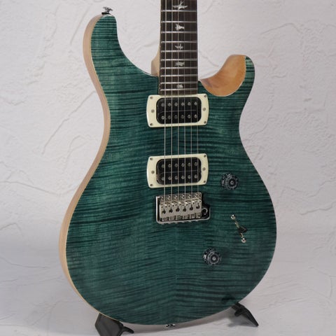 Paul Reed Smith (PRS) / SE Custom 24 Slate Blue [2025年製] 【S/N