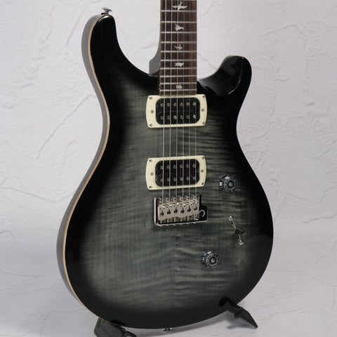 Paul Reed Smith (PRS) / SE Custom 24 Faded Grey Black Burst [2025