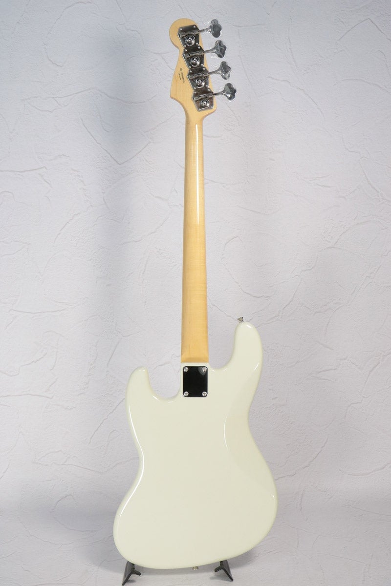 Fender / Made in Japan Heritage 60s Jazz Bass Rosewood Olympic