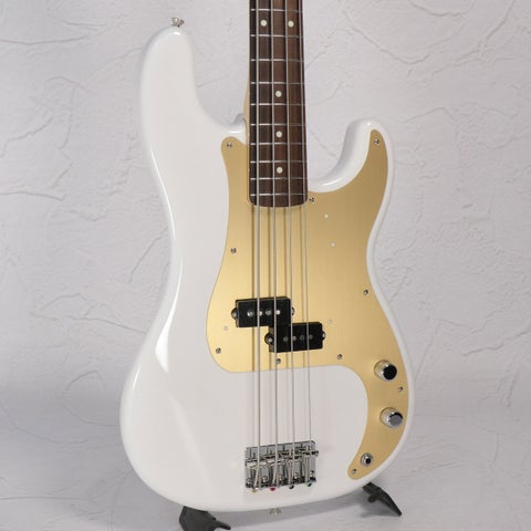 Fender / Made in Japan Traditional 50s Precision Bass Rosewood White Blonde 【S/N JD25034075】【アウトレット特価】【名古屋栄店】