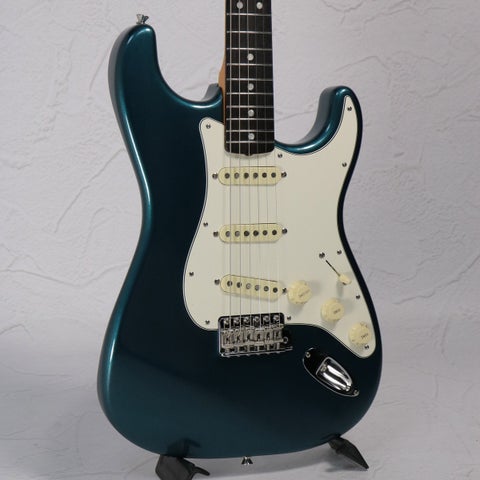 Fender / Takashi Kato Stratocaster Paradise Blue Nitrocellulose
