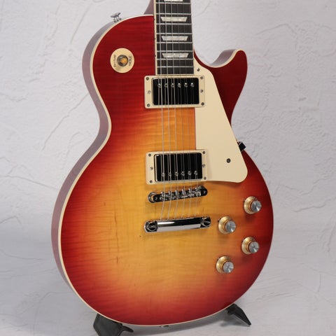 Gibson / Exclusive Les Paul Standard 60s AAA Heritage Cherry Sunburst 【S/N 228750030】【アウトレット特価】【名古屋栄店】