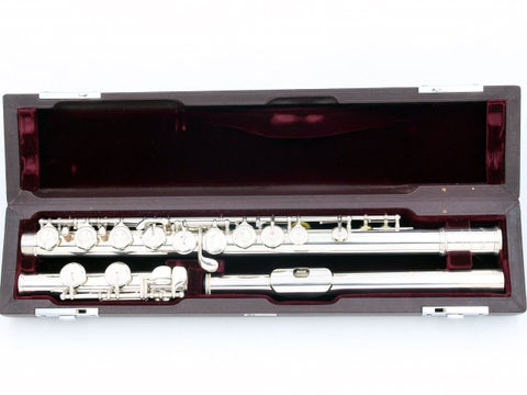 ほぼ未使用！　フルート♡ ケース付き！！ フルート | イシバシ楽器