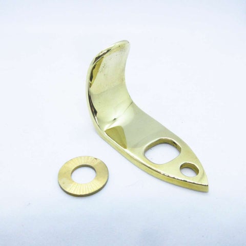 Wood Stoneサックス用サムレストSP&サムフック2SP Wood Stoneサックス