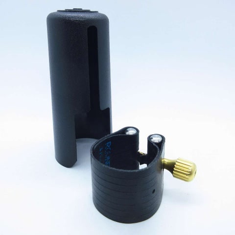 【中古】Rovner / アルトサックス用リガチャー DARK 1RL 【横浜店】