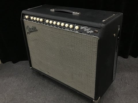 中古】FENDER USA / SUPER SONIC TWIN COMBO 【池袋店】【値下げ