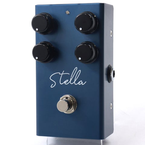 VIRTUES Stella 未使用品 中古】VIRTUES / Stella 【池袋店】 | ディストーション | イシバシ楽器