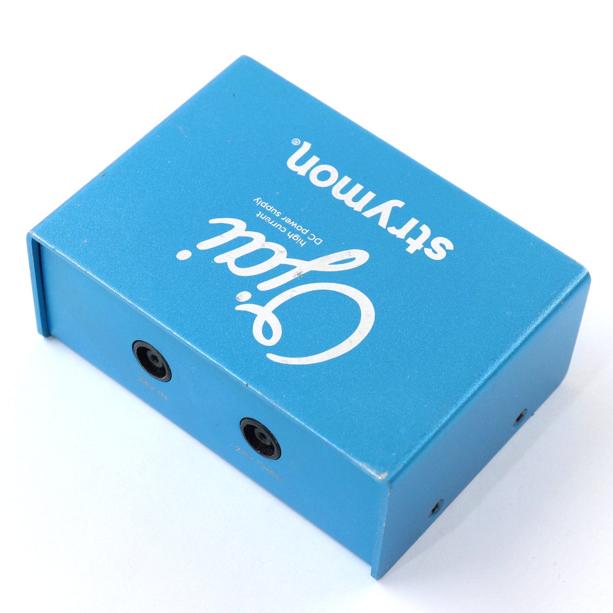 中古】STRYMON / Ojai / High Current DC Power Supply with AC