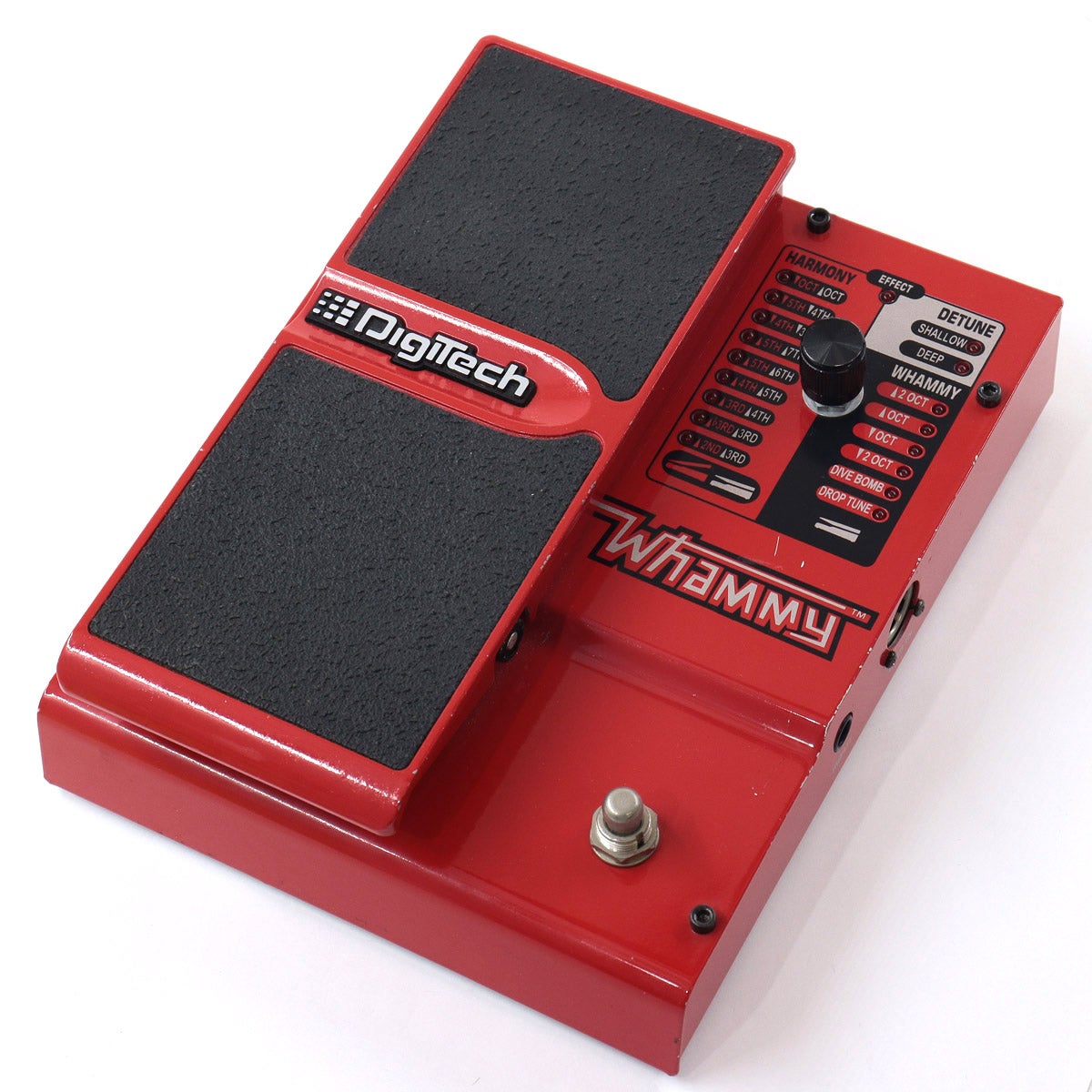 中古】DIGITECH / Whammy-4 【池袋店】 | ピッチシフター