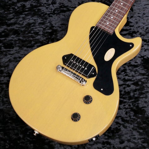 Epiphone / Inspired by Gibson Les Paul Junior TV Yellow 【新宿店