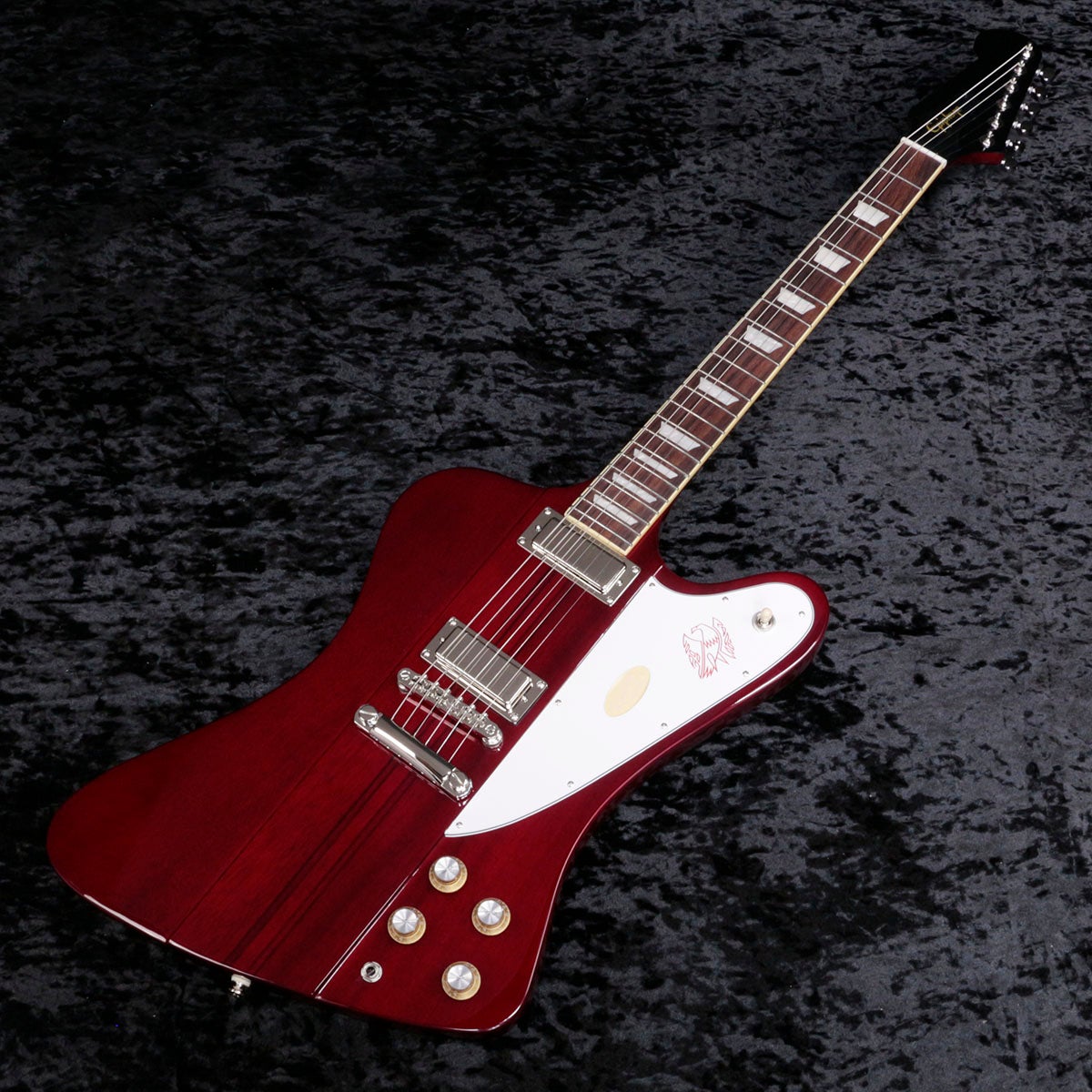Epiphone / Inspired by Gibson Firebird Wine Red 【新宿店
