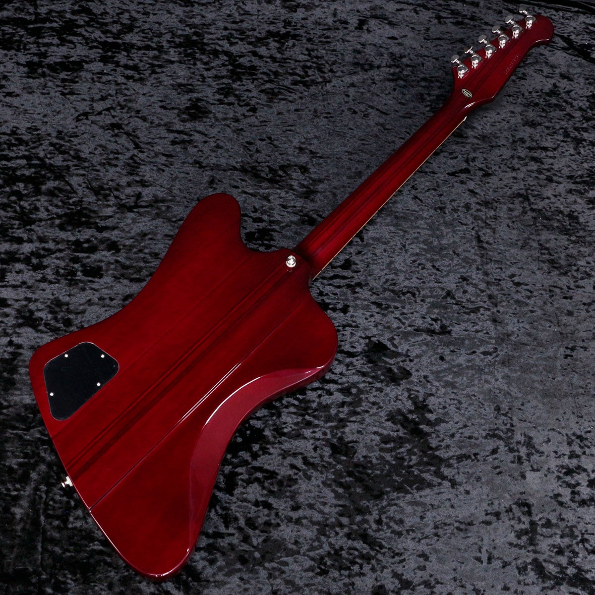 Epiphone / Inspired by Gibson Firebird Wine Red 【新宿店
