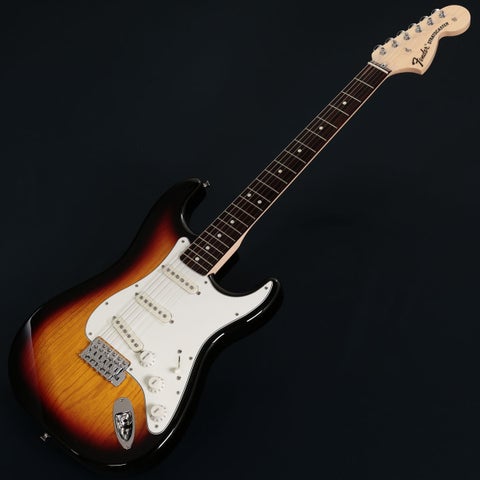Fender / FSR Collection 2023 Traditional 70s Stratocaster 3 Color Sunburst [3.85kg]【S/N JD25025960】【池袋店】【アウトレット特価】