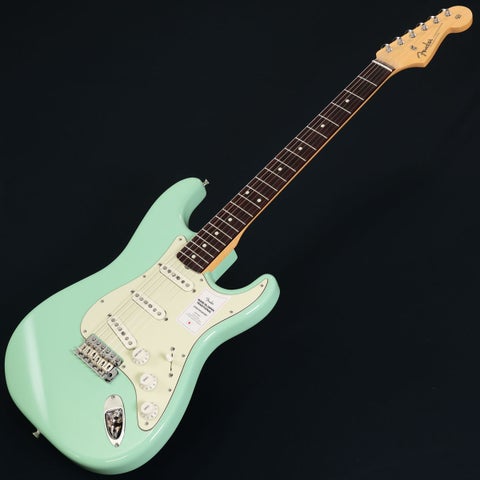 FENDER MADE IN JAPAN × グリーン × 実物写真)の検索結果 | ギター