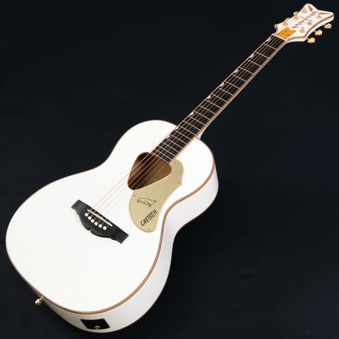 WEBSHOPクリアランスセール》Gretsch / G5021WPE Rancher Penguin