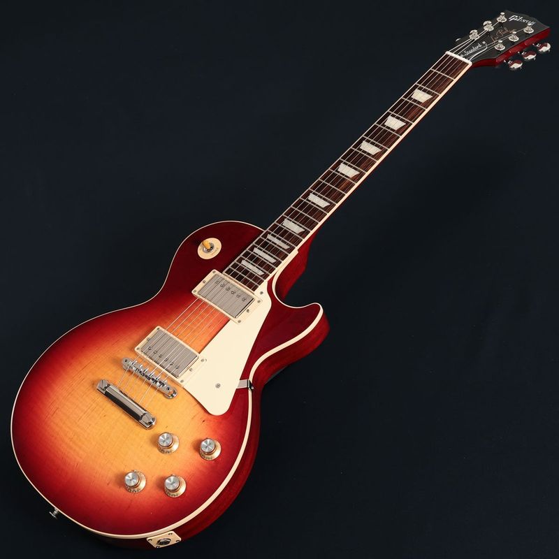 Gibson / Exclusive Les Paul Standard 60s AAA Heritage Cherry Sunburst 《特典付き》[4.06kg]【S/N 230050296】【池袋店】