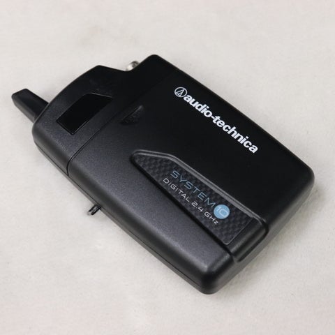 【中古】Audio-Technica / ATW-T1001J+AT-GcWB 【梅田店】【梅田限定！6月14日までのタイム・セール】
