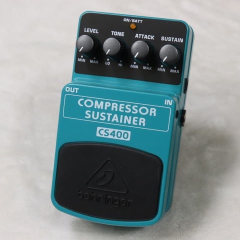 BEHRINGER ( ベリンガー ) TM300 チューブアンプモデラー 送料無料 | サウンドハウス BEHRINGER エフェクター 四点 (新古品三点＋中古品1点)