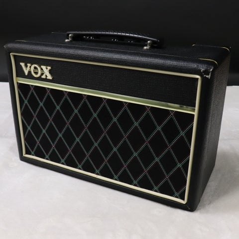 VOX / Pathfinder Bass PFB-10 10wベースコンボアンプ | ヘッドフォン