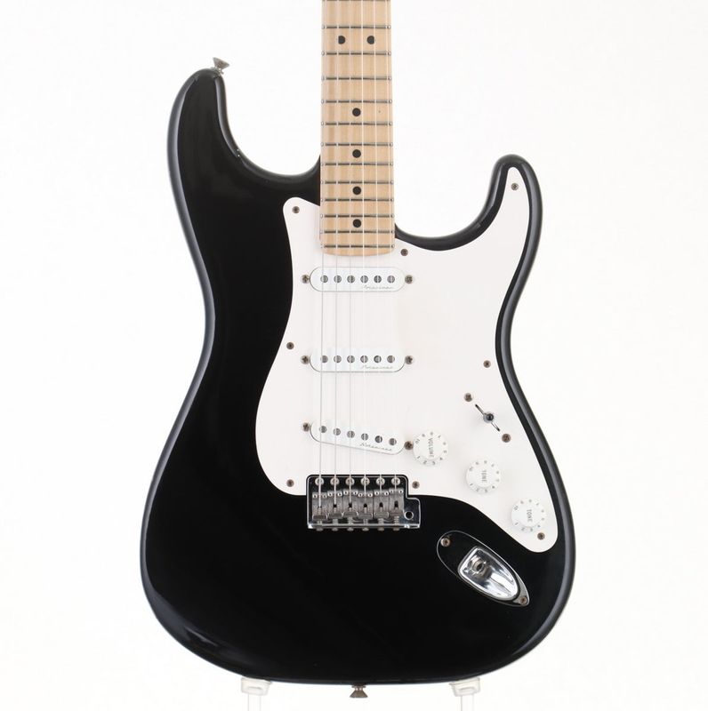 【中古】FENDER USA / Eric Clapton "Blackie" NOISELESS 【御茶ノ水本店】【値下げ】