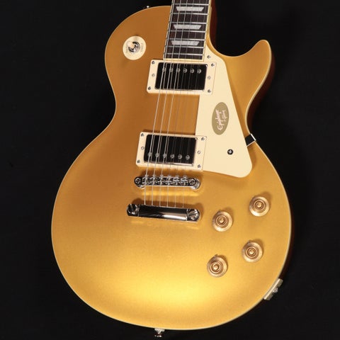Epiphone / Inspired by Gibson Les Paul Standard 50s Goldtop ≪S/N:25101520521≫ 【アウトレット特価】【心斎橋店】