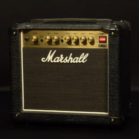 中古】MARSHALL / DSL1C 【福岡店】 | コンボアンプ | イシバシ楽器
