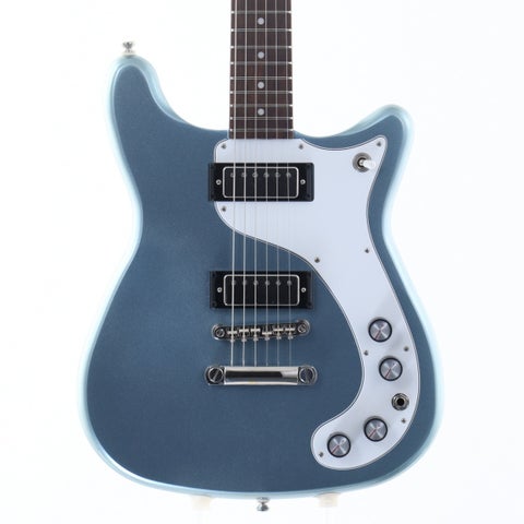 【中古】Epiphone / 150th Anniversary Wilshire Pelham Blue 【2月17日までのタイム・セール】【心斎橋店】【値下げ】