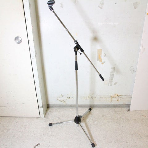 中古】K&M / 21020(ST210/2) ブームマイクスタンド 【池袋店