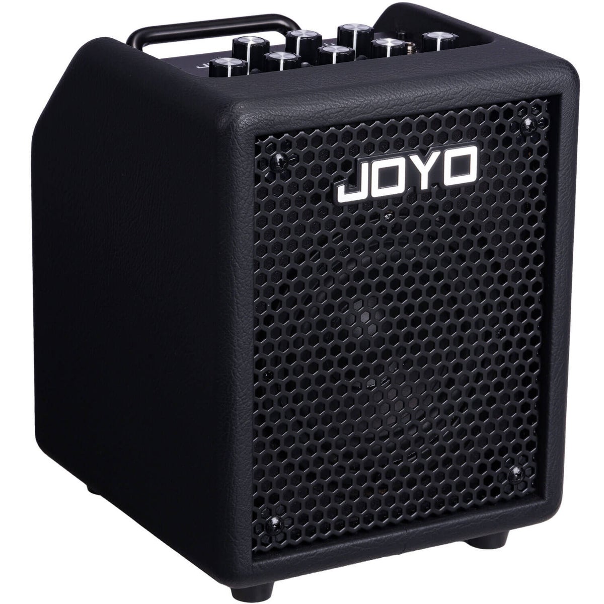 ベーシスト用小型アンプ】 JOYO / BA-30 VIBE CUBE (BLK) ブラック