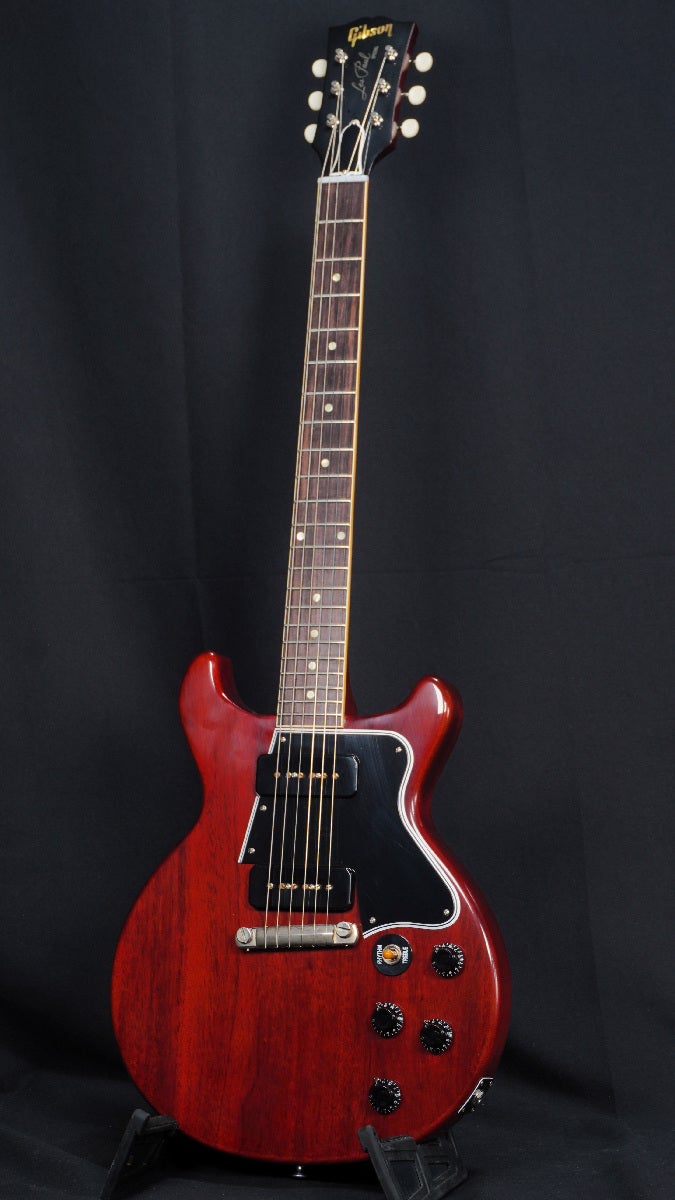 GIBSON CUSTOM / Historic Collection 1960 Les Paul Special Double