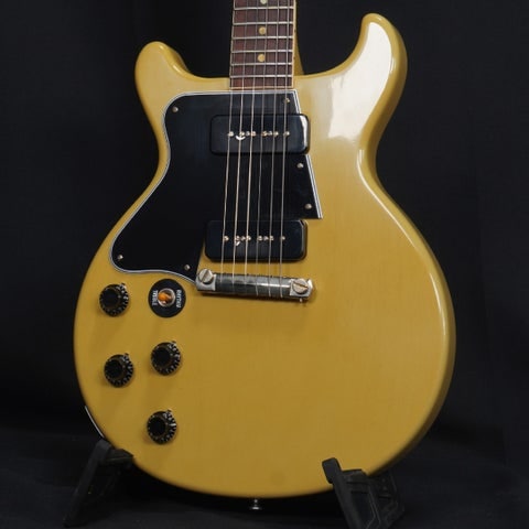 GIBSON CUSTOM / Historic Collection 1960 Les paul Special Double