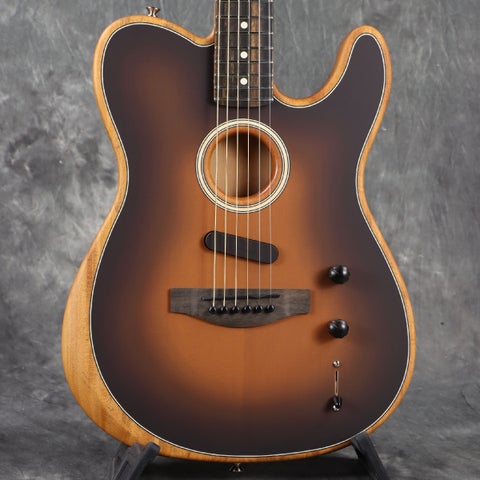 acoustasonic (FENDER × サンバースト)の検索結果 | ギター、アコギ