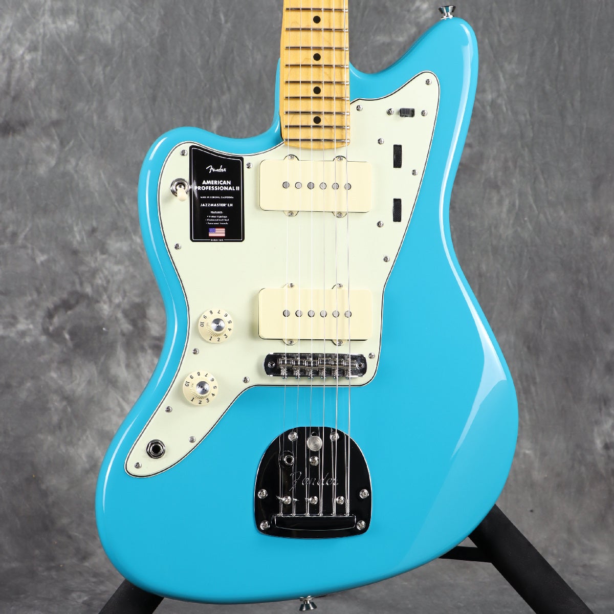 WEBSHOPクリアランスセール》Fender / American Professional II