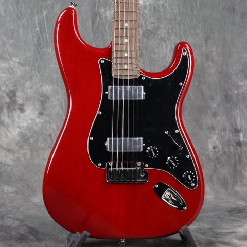 ストラトキャスタータイプ × FENDER × レッド)の検索結果 | ギター