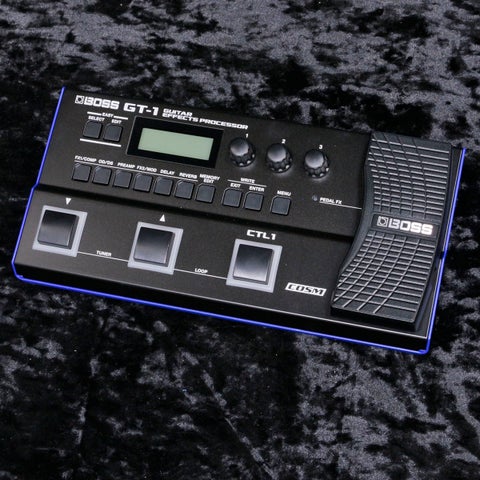 BOSS GT-1 ジャンク 中古】BOSS / GT-1 【新宿店】 | フロアタイプ | イシバシ楽器