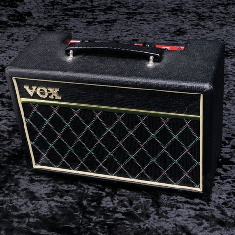 VOX / Pathfinder Bass PFB-10 10wベースコンボアンプ | ヘッドフォン