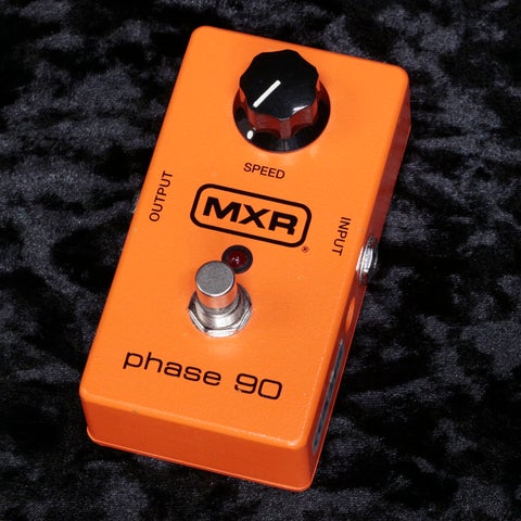 中古】MXR / M101 Phase 90 【新宿店】 | フェイザー | イシバシ楽器